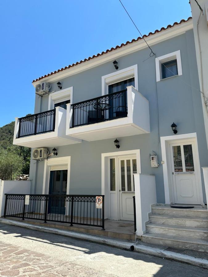 Melintas Cozy Apartments 2 플로마리언 외부 사진