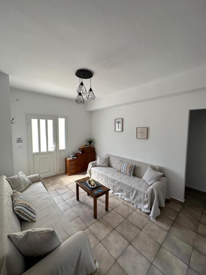 Melintas Cozy Apartments 2 플로마리언 외부 사진