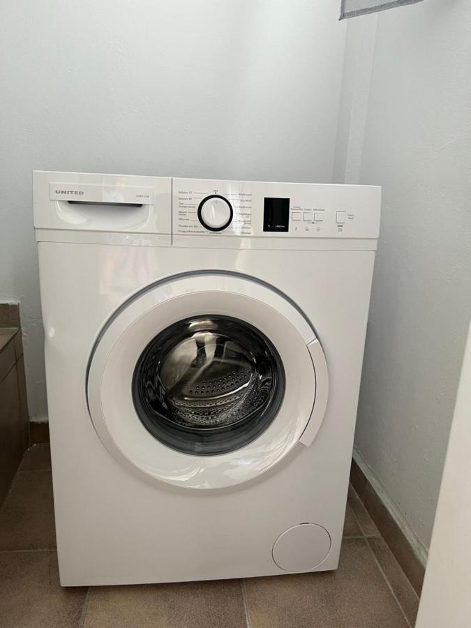 Melintas Cozy Apartments 2 플로마리언 외부 사진