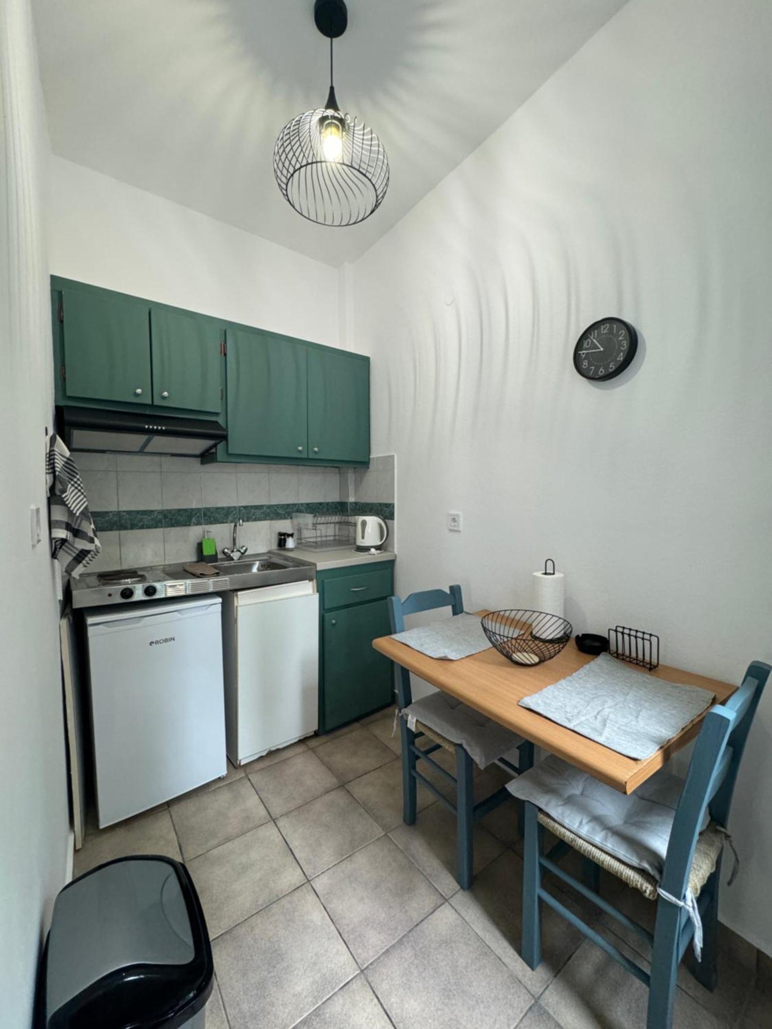 Melintas Cozy Apartments 2 플로마리언 외부 사진