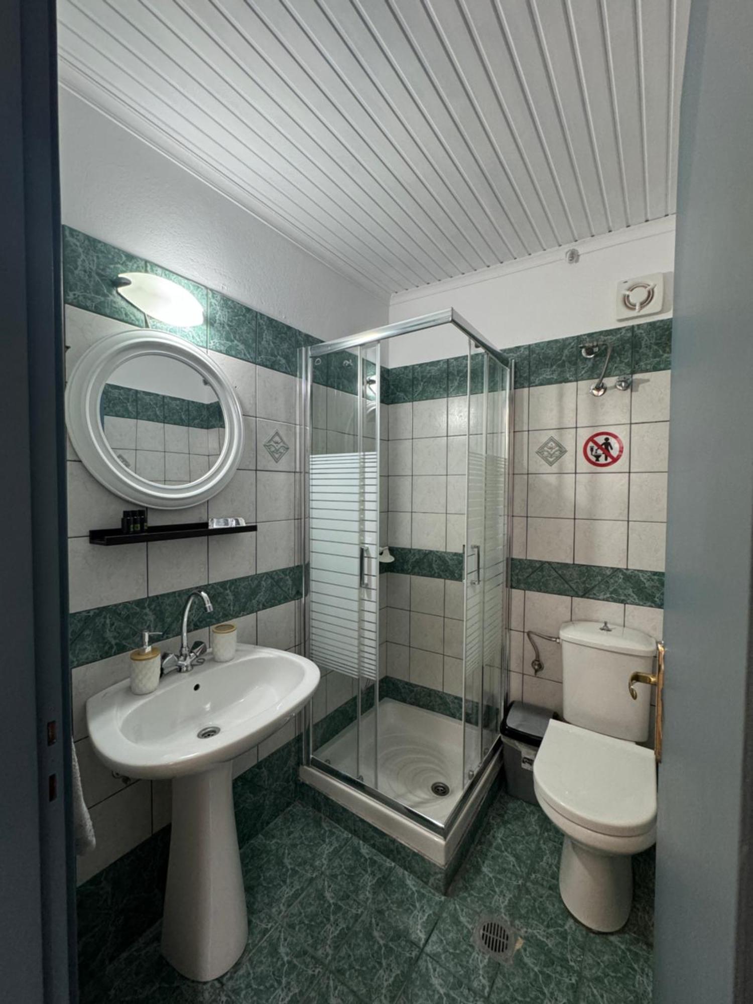 Melintas Cozy Apartments 2 플로마리언 외부 사진