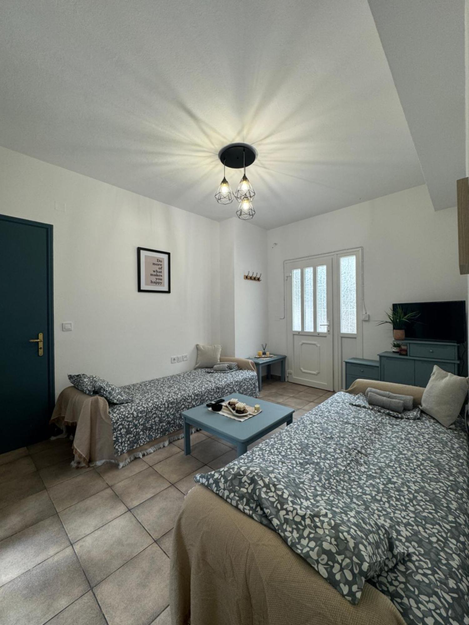 Melintas Cozy Apartments 2 플로마리언 외부 사진