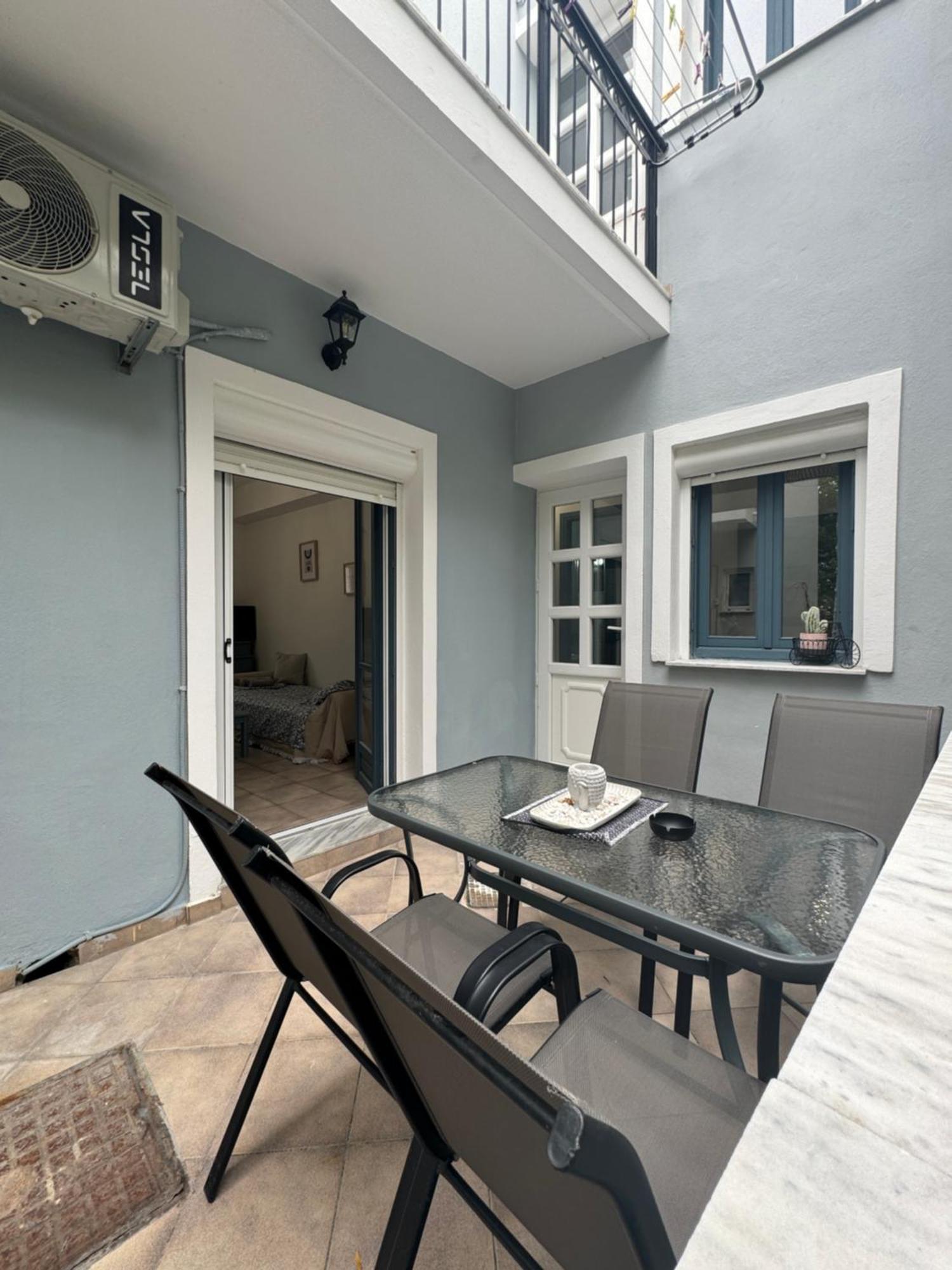 Melintas Cozy Apartments 2 플로마리언 외부 사진