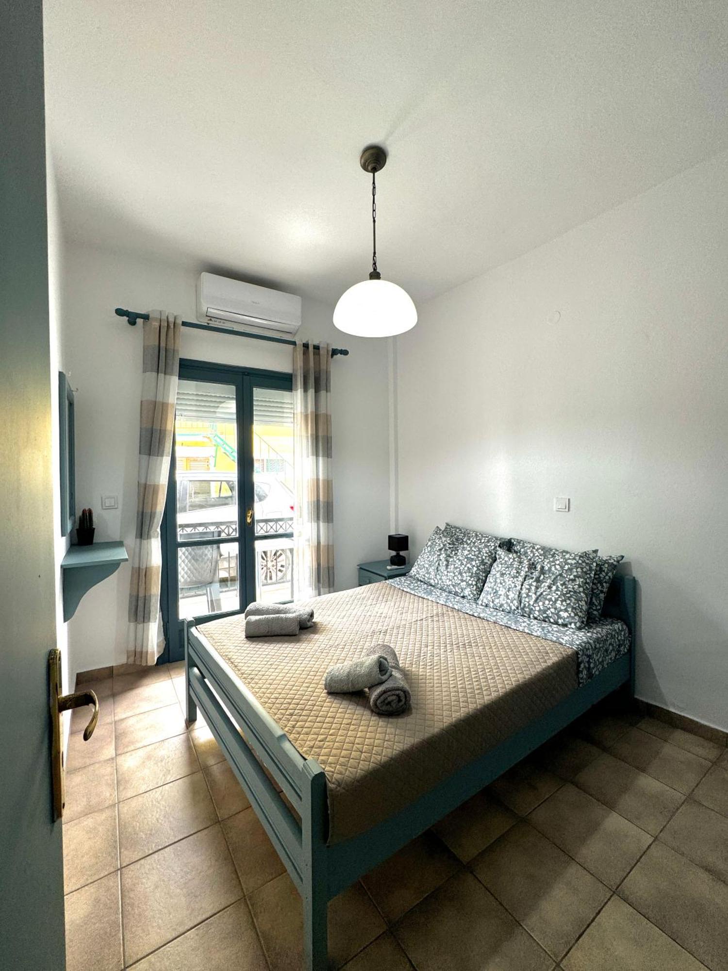 Melintas Cozy Apartments 2 플로마리언 외부 사진