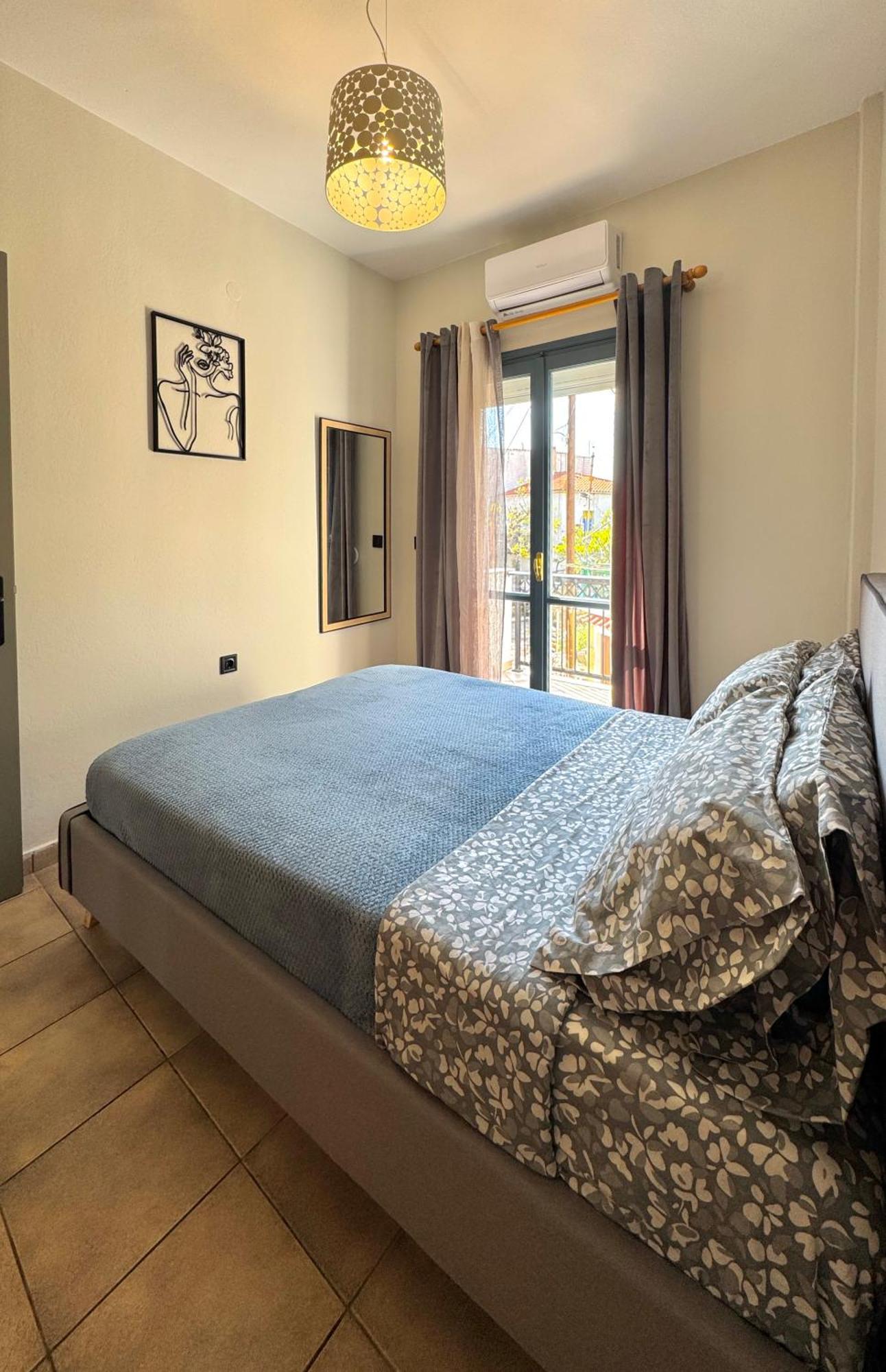 Melintas Cozy Apartments 2 플로마리언 외부 사진