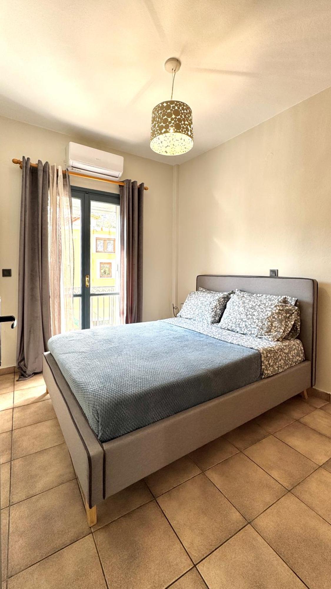 Melintas Cozy Apartments 2 플로마리언 외부 사진