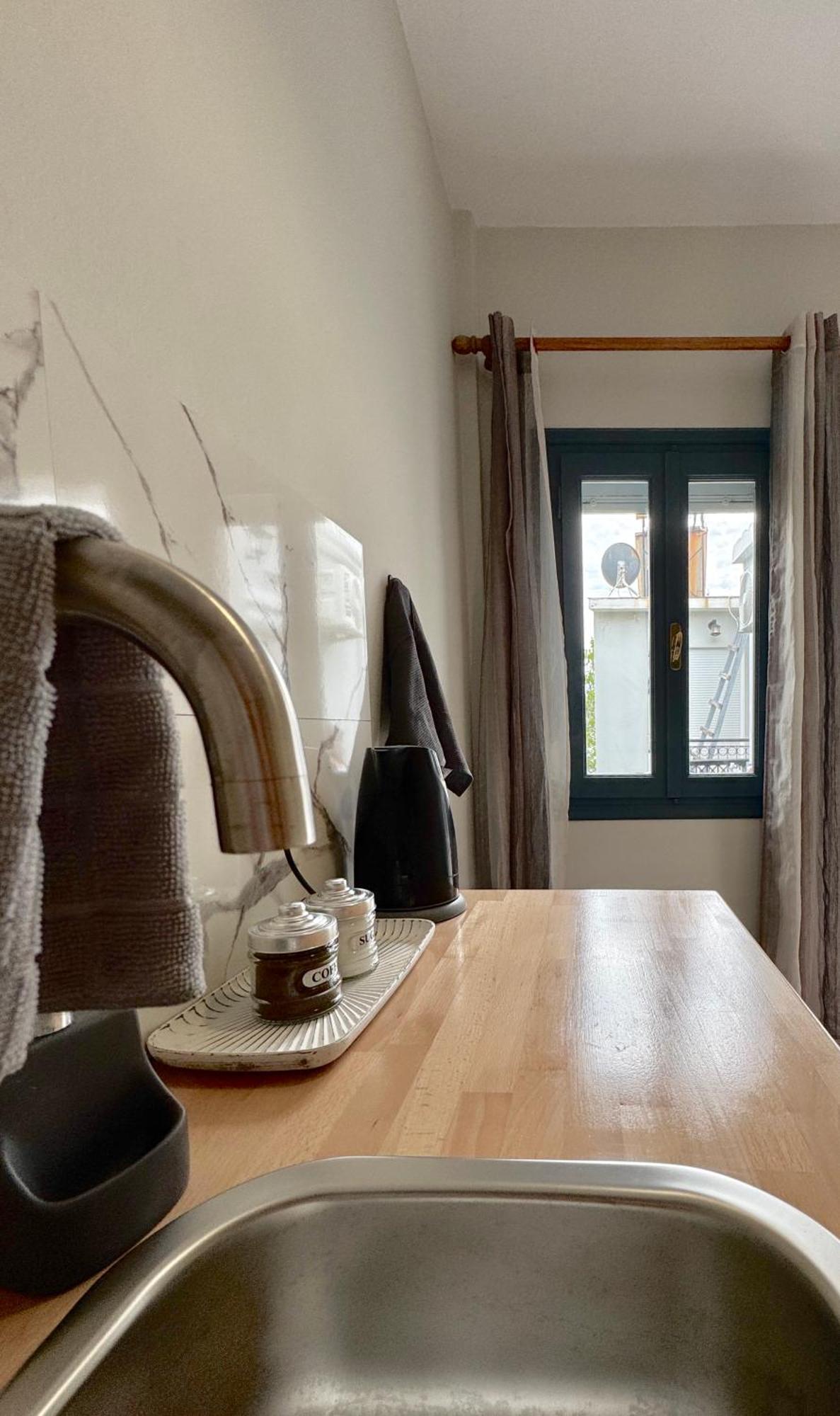 Melintas Cozy Apartments 2 플로마리언 외부 사진