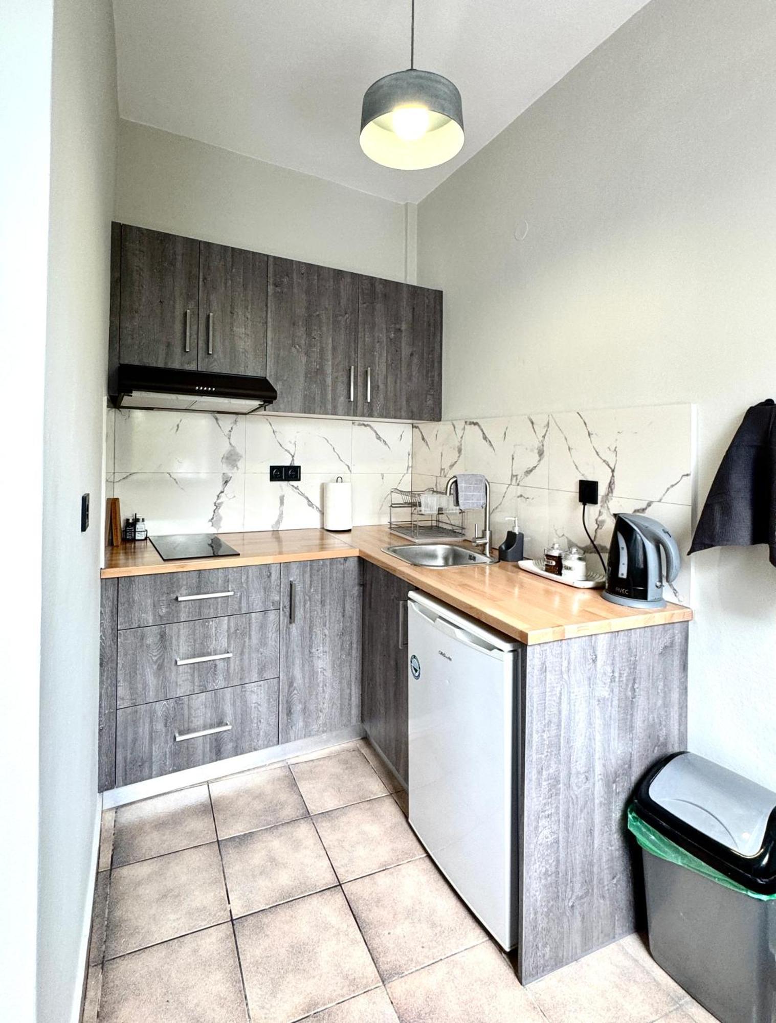 Melintas Cozy Apartments 2 플로마리언 외부 사진