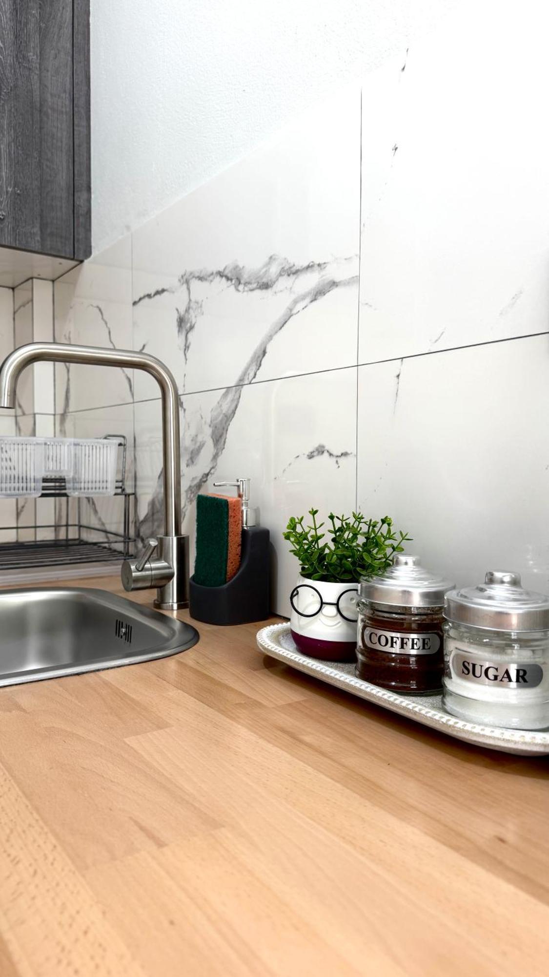 Melintas Cozy Apartments 2 플로마리언 외부 사진