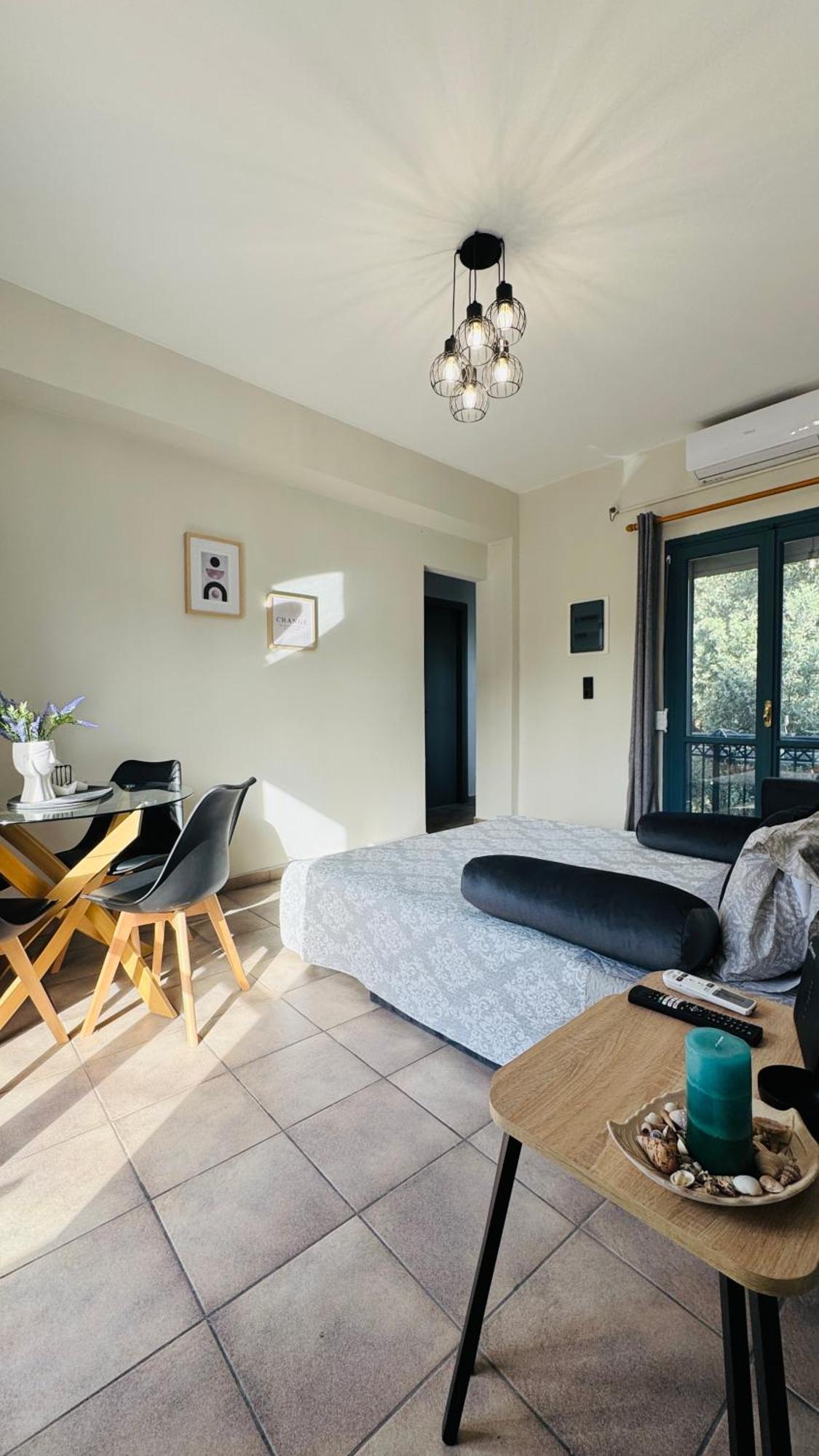 Melintas Cozy Apartments 2 플로마리언 외부 사진