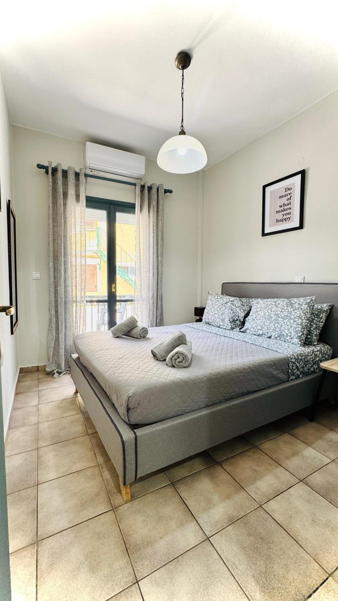 Melintas Cozy Apartments 2 플로마리언 외부 사진