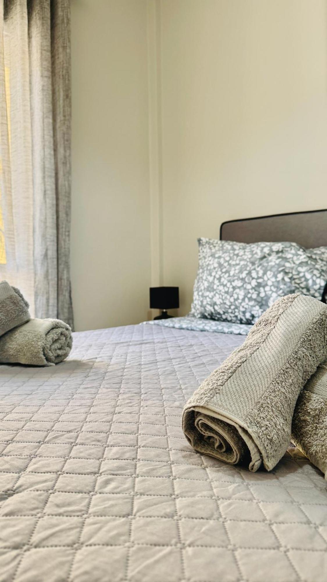Melintas Cozy Apartments 2 플로마리언 외부 사진