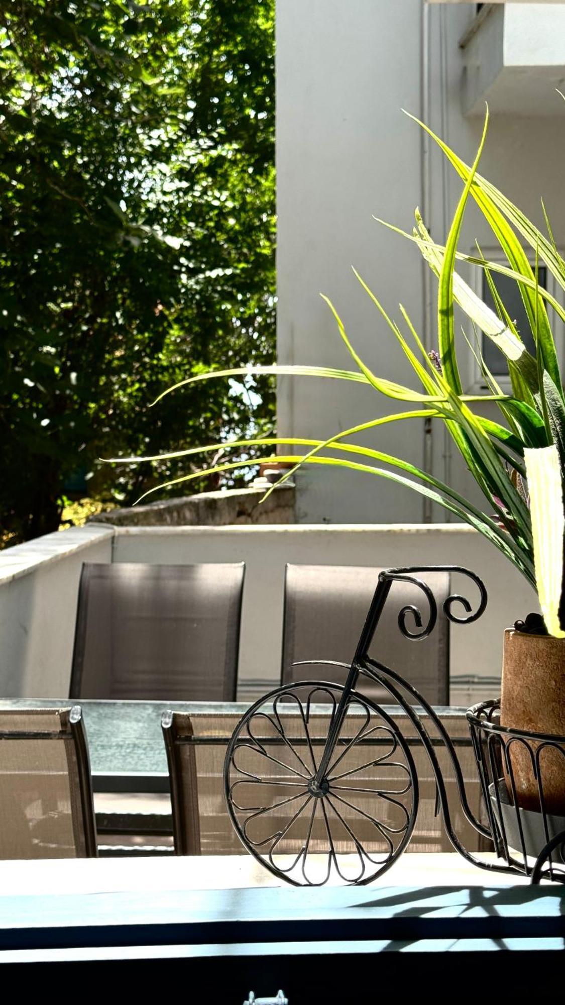Melintas Cozy Apartments 2 플로마리언 외부 사진
