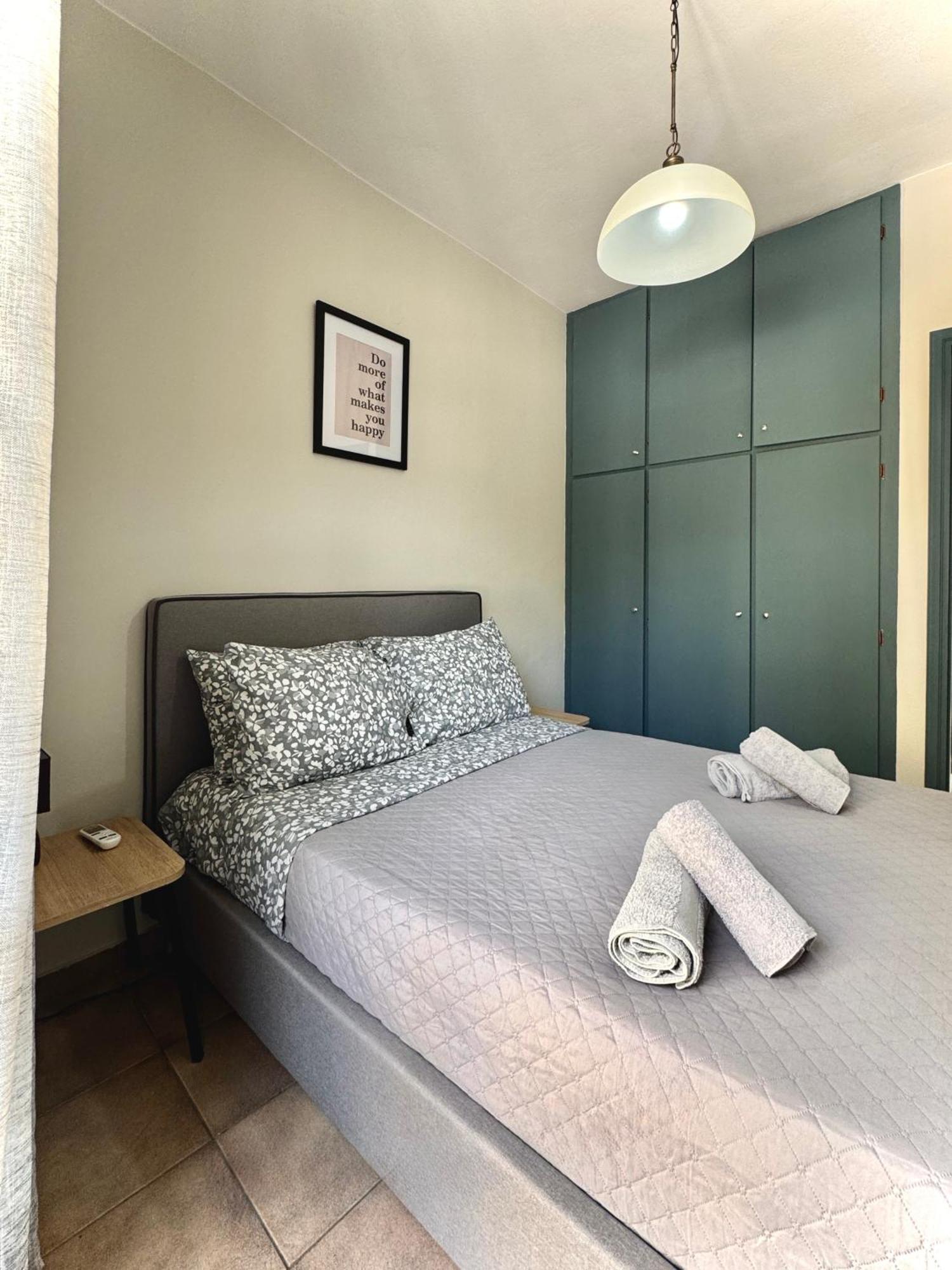Melintas Cozy Apartments 2 플로마리언 외부 사진